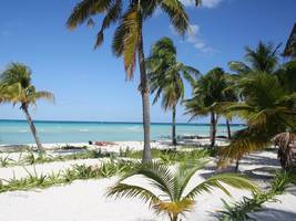 The 10 Best Beaches In The World