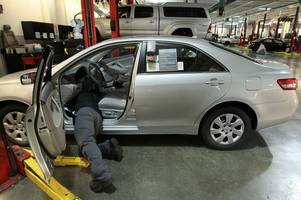 Toyota Settles With U.S. for $1.2 Billion Over Recalls, Feds Will Audit Company for Three Years